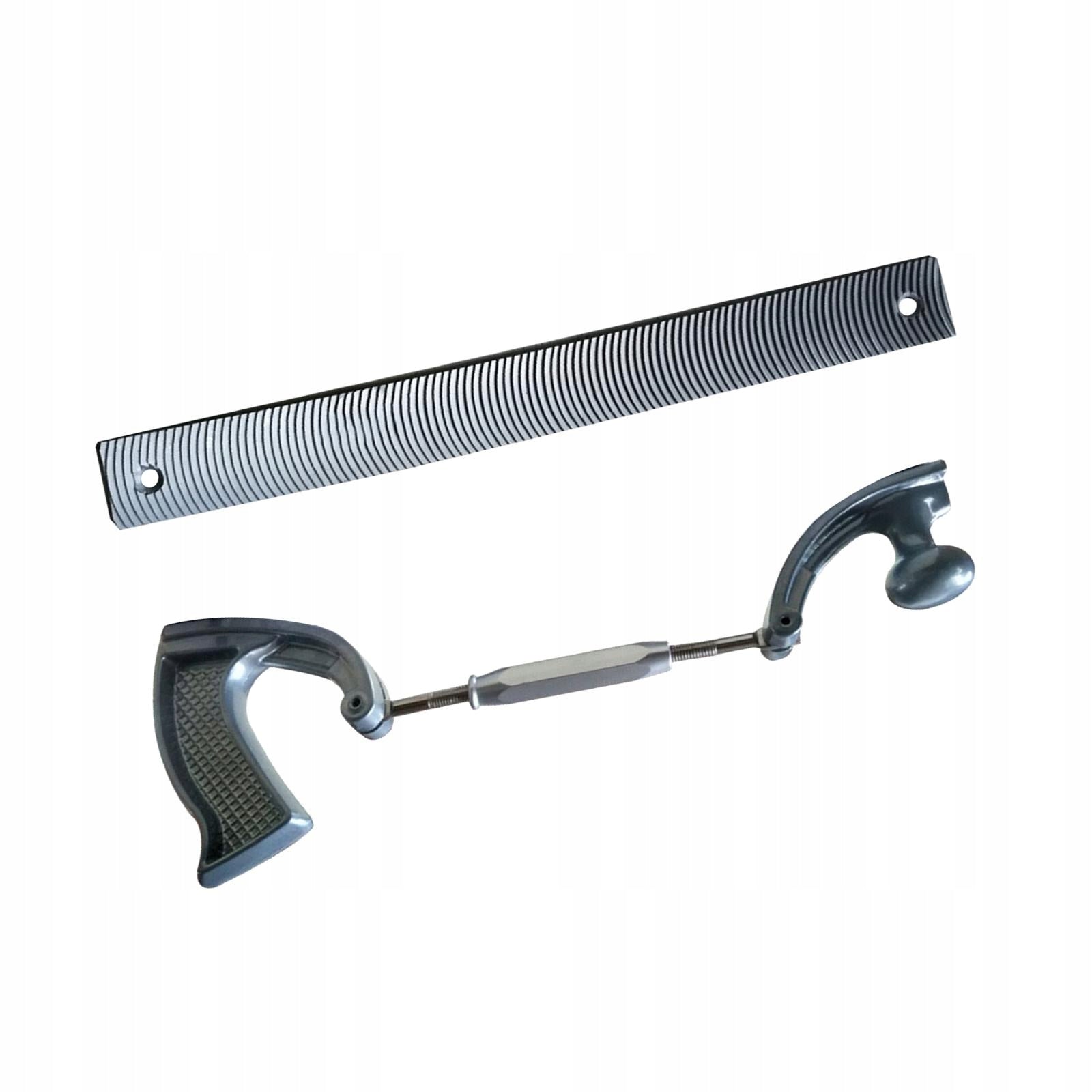 Steel Flexible Body File Hand Tool Metal Panel Steel Bracket Middle Grain Manufacturer code 15959042915