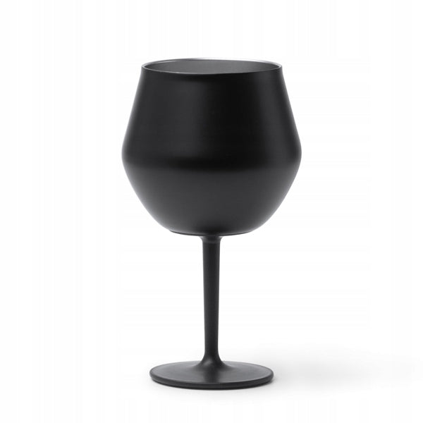 Steel Mug Folding Tourist Glass on Leg 380ml 2in1 for Gift EAN (GTIN) 8434344470892