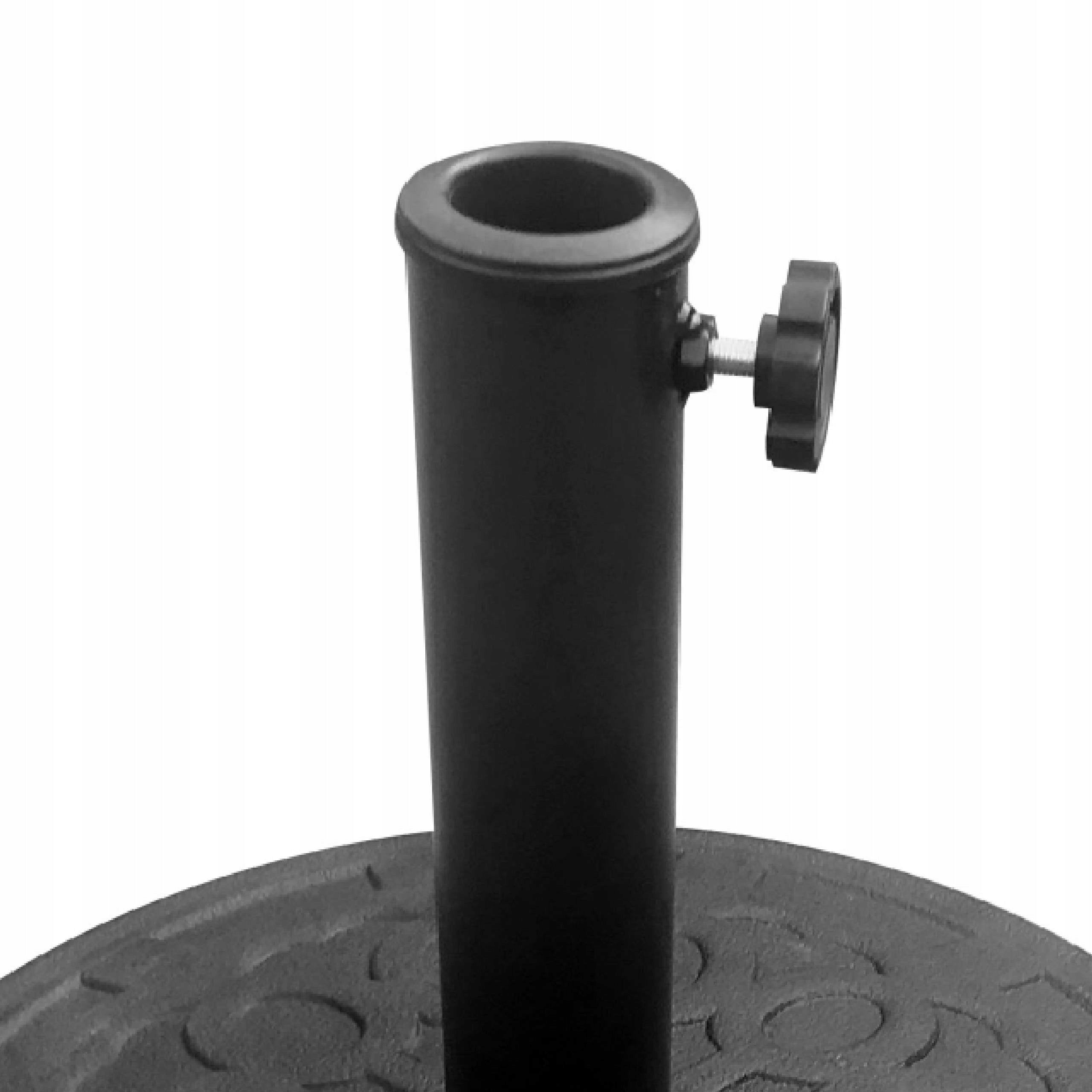Steel Stand for Umbrella Fieldmann FDZN 9012 12kg Manufacturer Fieldmann