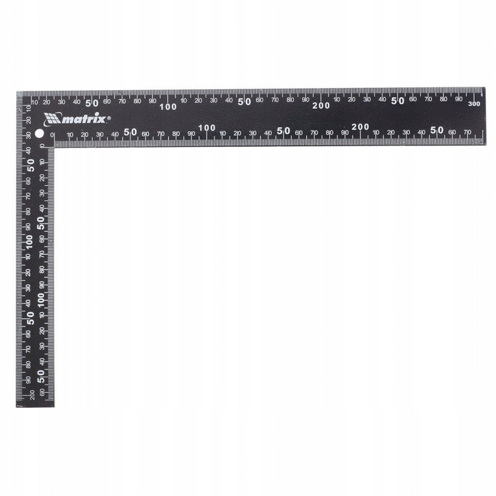 Steel angle bar 300 x 200 mm Brand TH