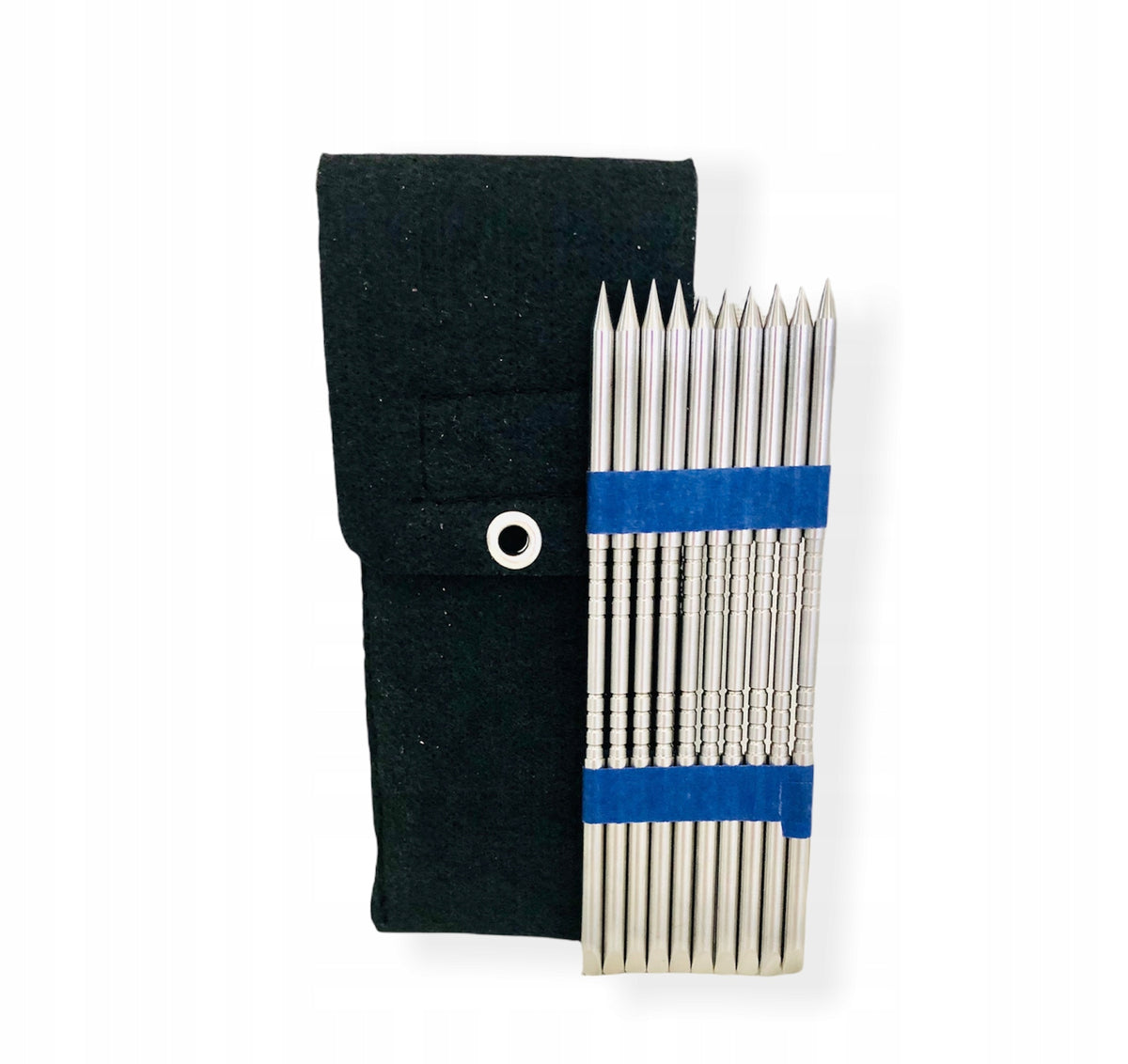 Steel key PRO clavitherapy pinotherapy Manufacturer code N KLAWIK STAL-3