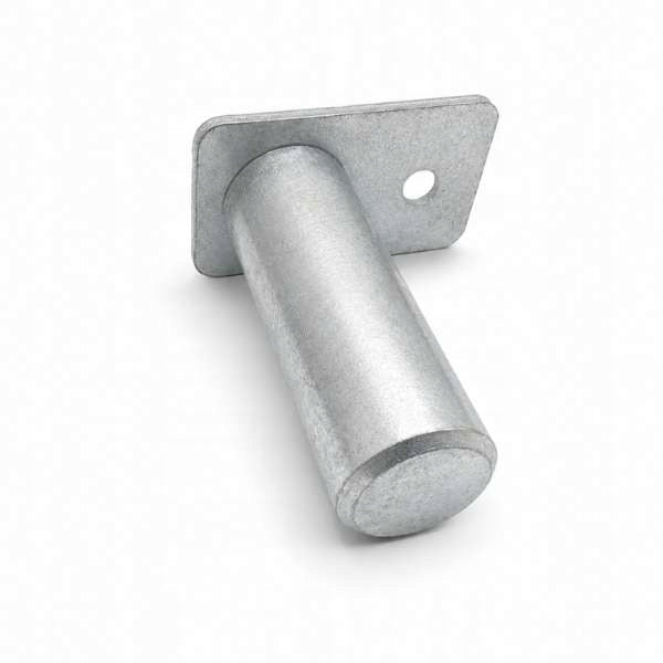 Steel pin for car lift Brand AZ