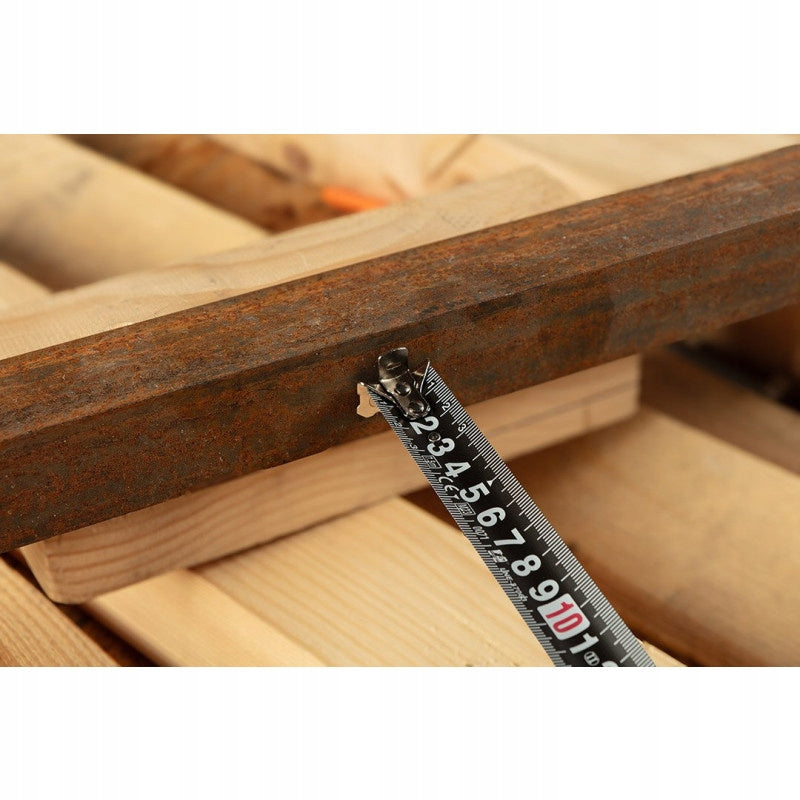 Steel roll measure 5 m x 25 mm MAGNET STOP 67-243 NEO TOOLS Manufacturer code 67-243