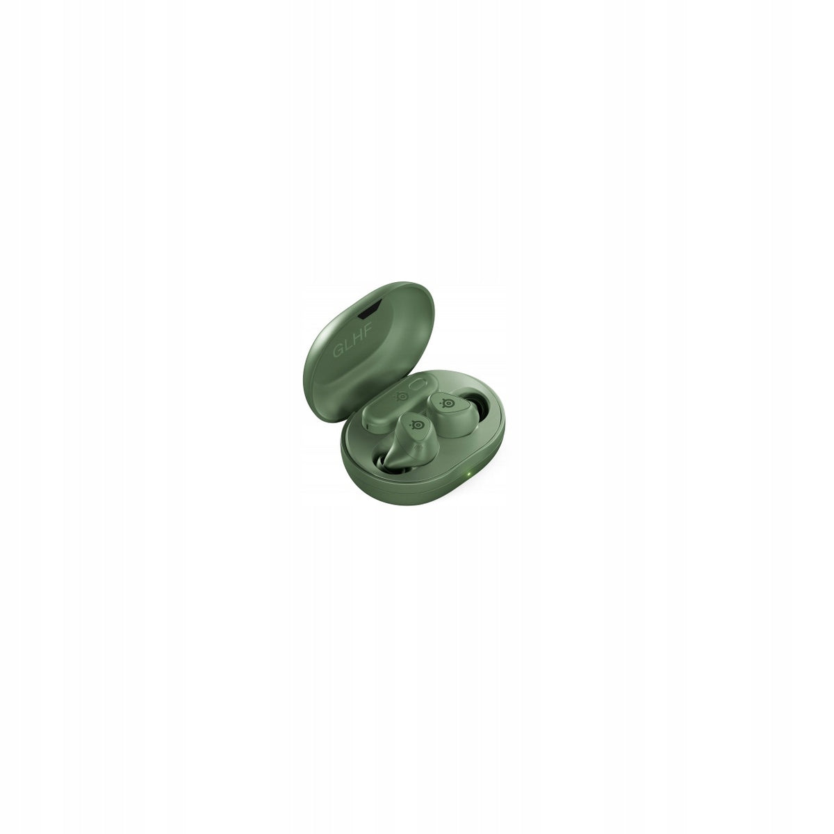 SteelSeries GameBuds Matcha XBox Wireless In-Ear Headphones Packaging status original