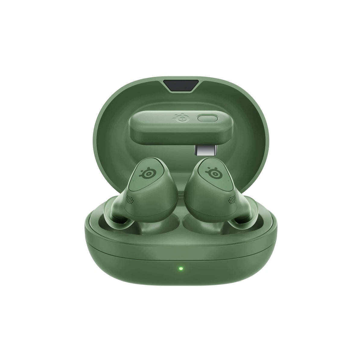 SteelSeries GameBuds Matcha XBox Wireless In-Ear Headphones