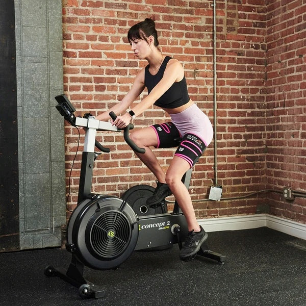 Steelfit thigh trimmers training bands one size left and right 2 pcs. Manufacturer code 732907054236