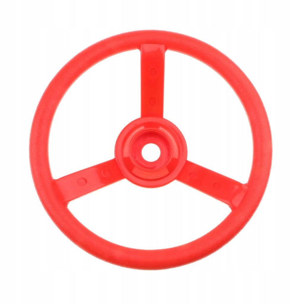 Steering Wheel Children s Game, Steering Red Brand no brand