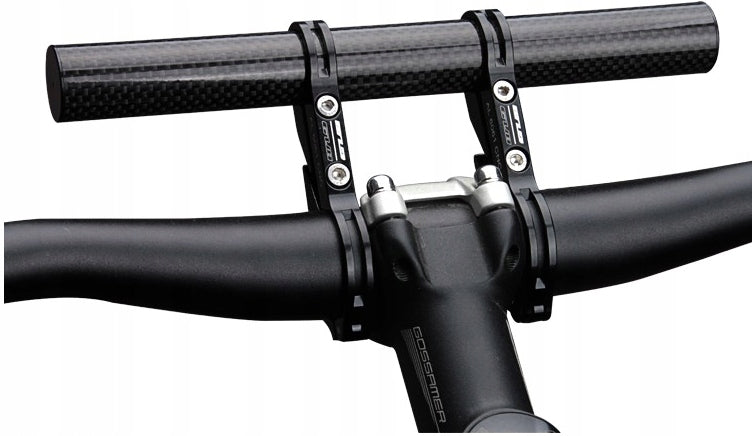 Steering Wheel Extender GUB G-202 Carbon