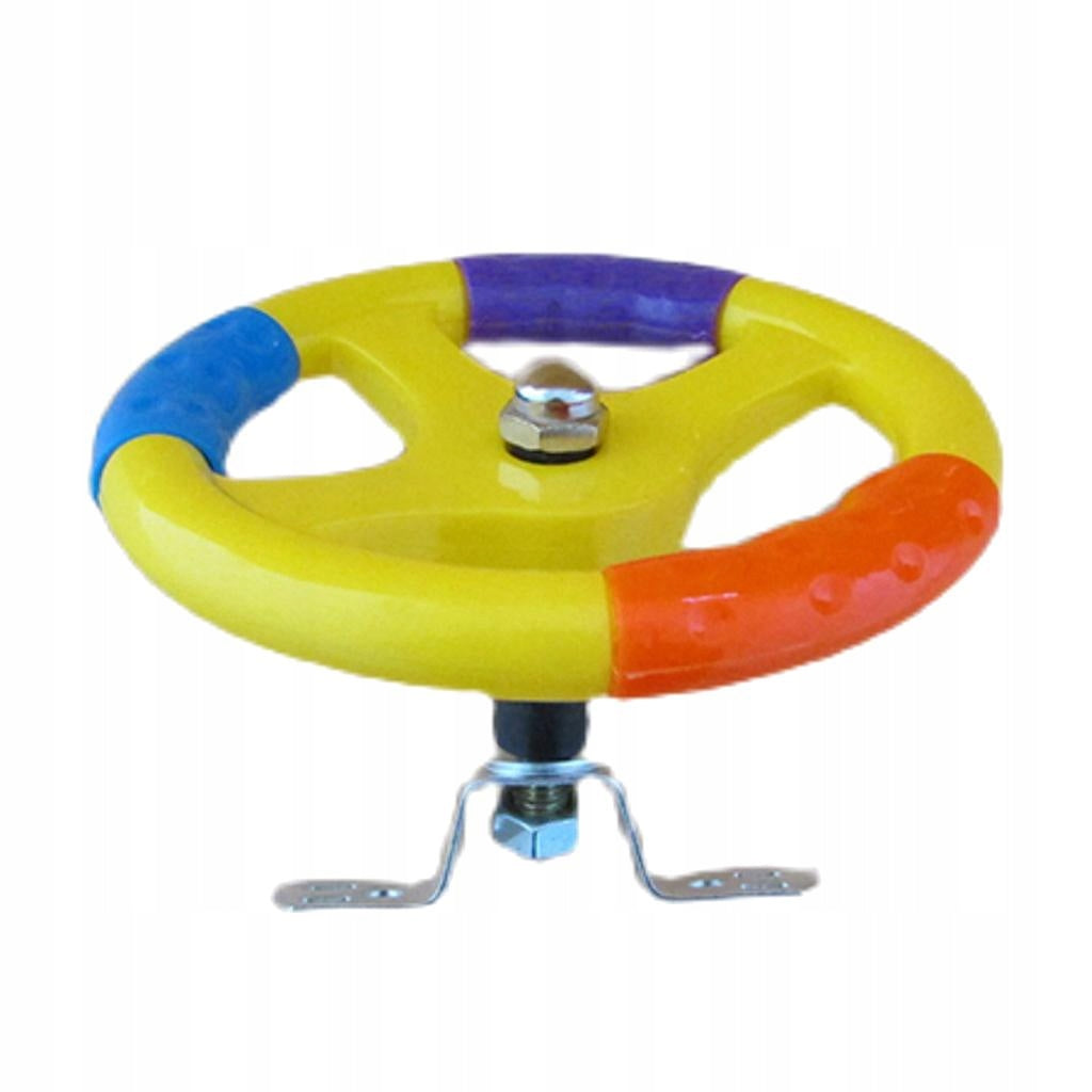 Steering Wheel Toy Accessory for Baby Driver Car Activity toy children kids Brand no brand