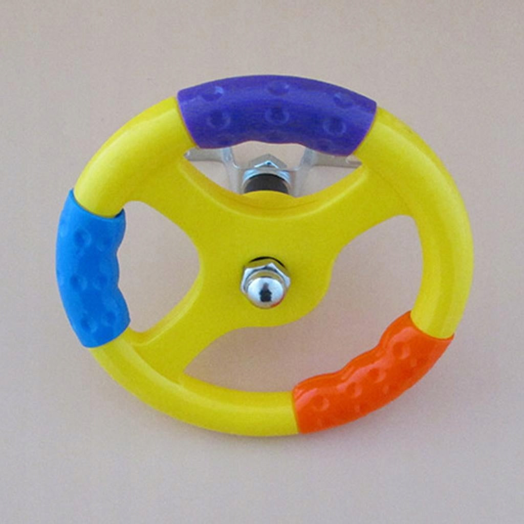 Steering Wheel Toy Accessory for Baby Driver Car Activity toy children kids Manufacturer code 01457052880