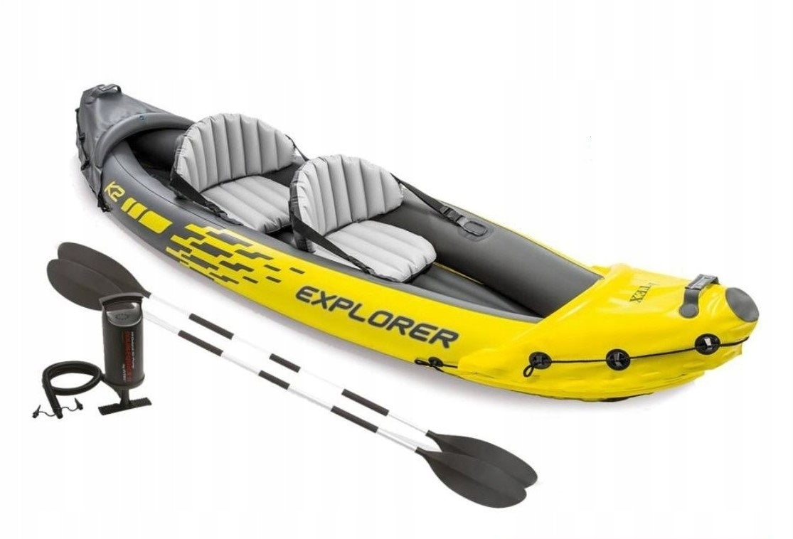 Steering fin for kayaks 12181 Intex Model 12181