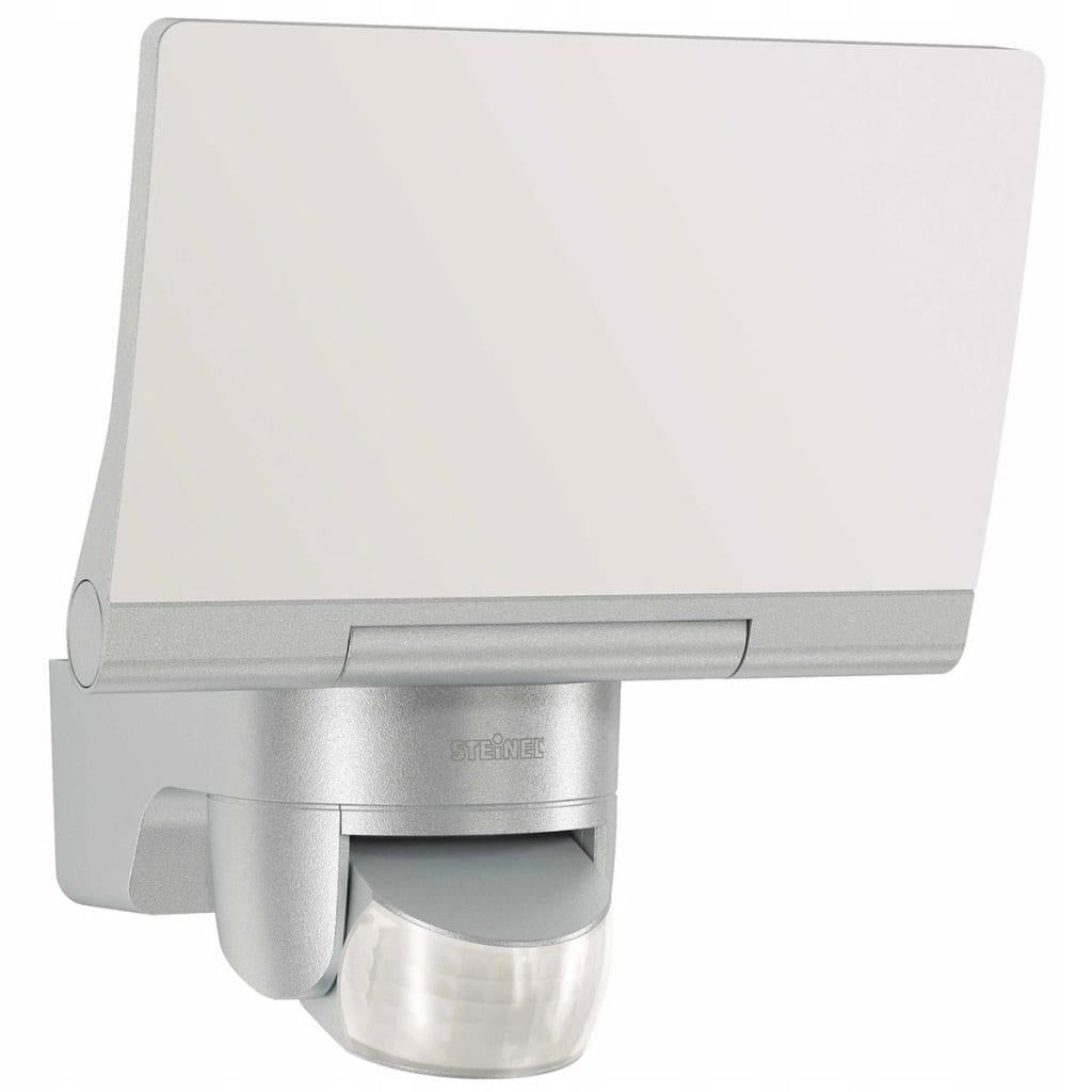 Steinel Led Headlight Xled Home 2 S silver, Brand Steinel