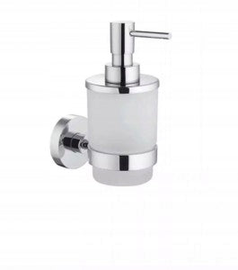 Stella Classic pump for dispenser metal, chrome 80.061 EAN (GTIN) 5908219754620