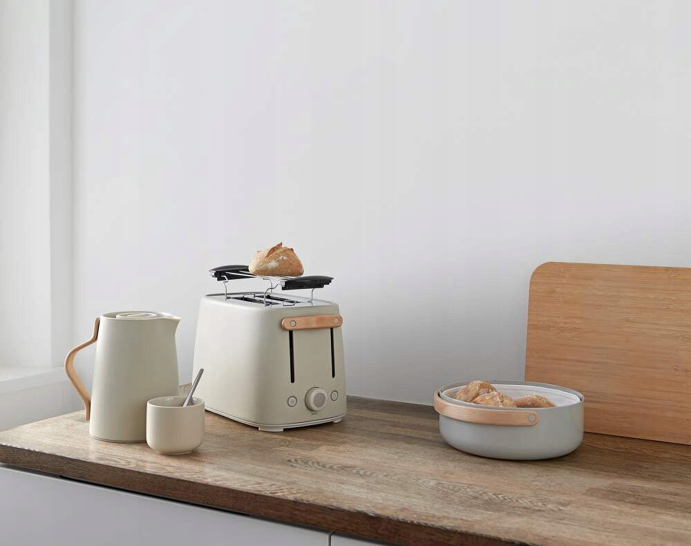 Stelton - Toaster Emma B 31 x H 20 cm Power rating 1030 W