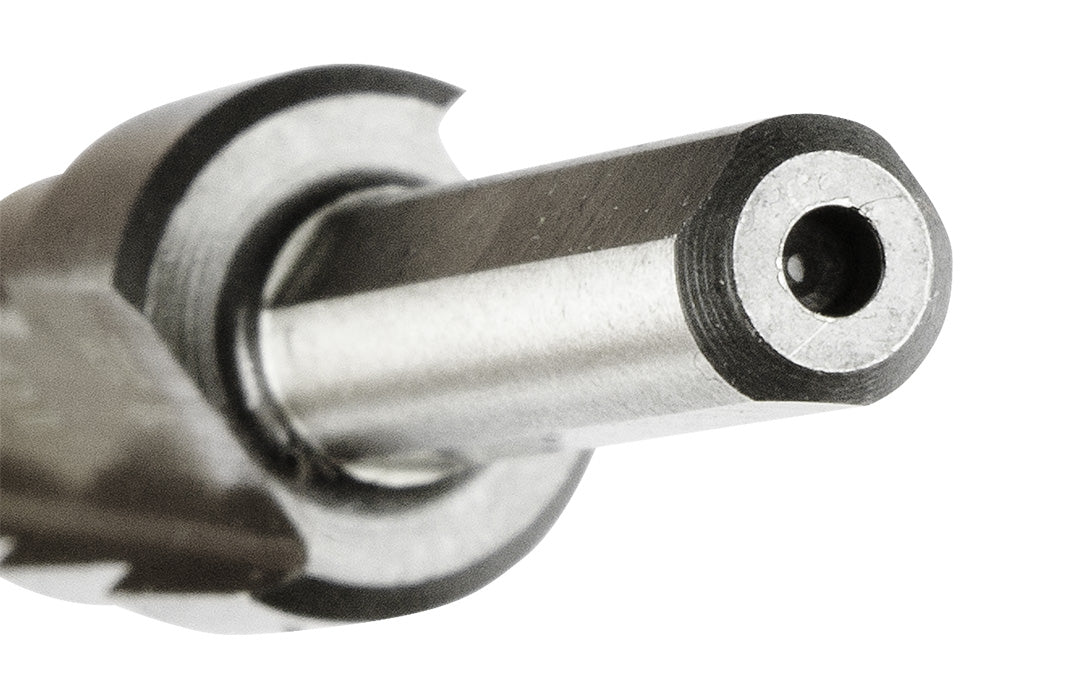 Step Drill Bit 4-12 mm Brand GRAPHITE