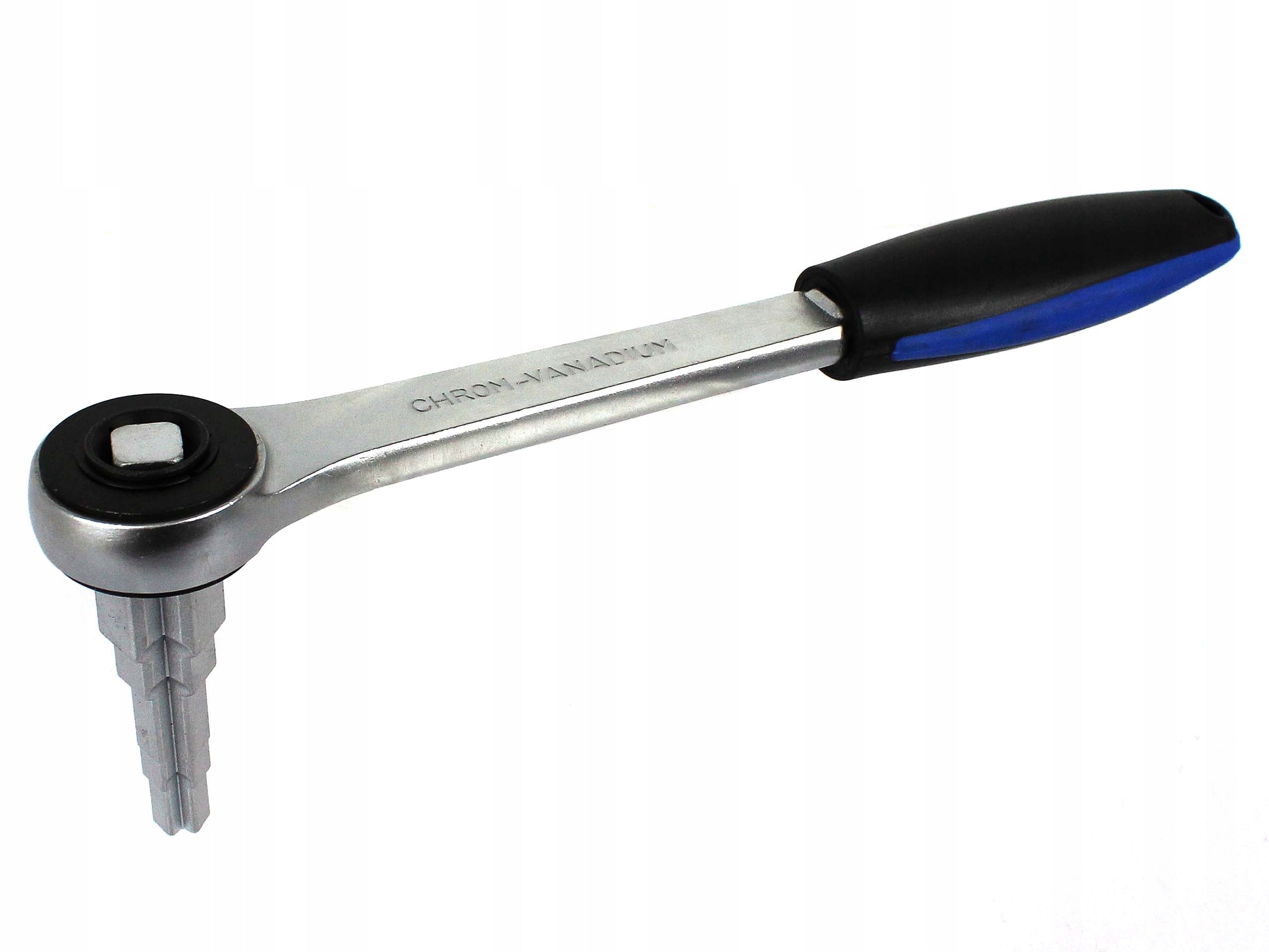 Step Screw Wrench with 1/2 Ratchet Manufacturer code FT1245