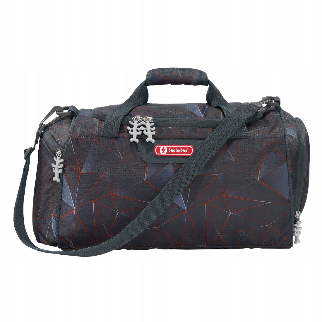 Step by Step Dragon Drako children's sports bag 13 l for swimming pool with strap Brand Step by Step