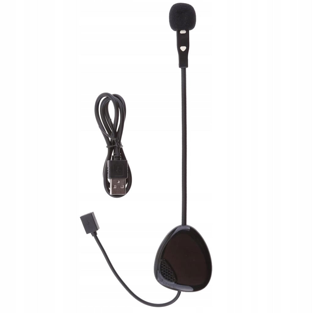 Stereo Headset Answer / for V Motorcycle Helmet