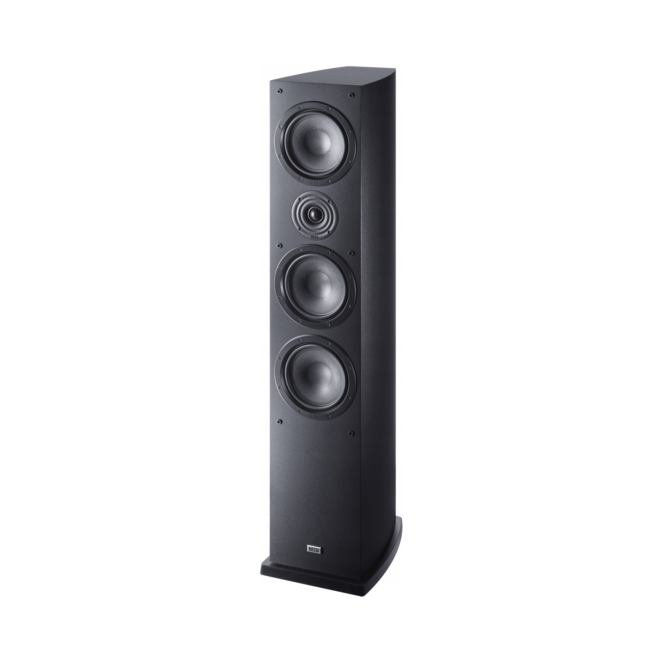 Stereo speaker Heco Victa Elite 702 black