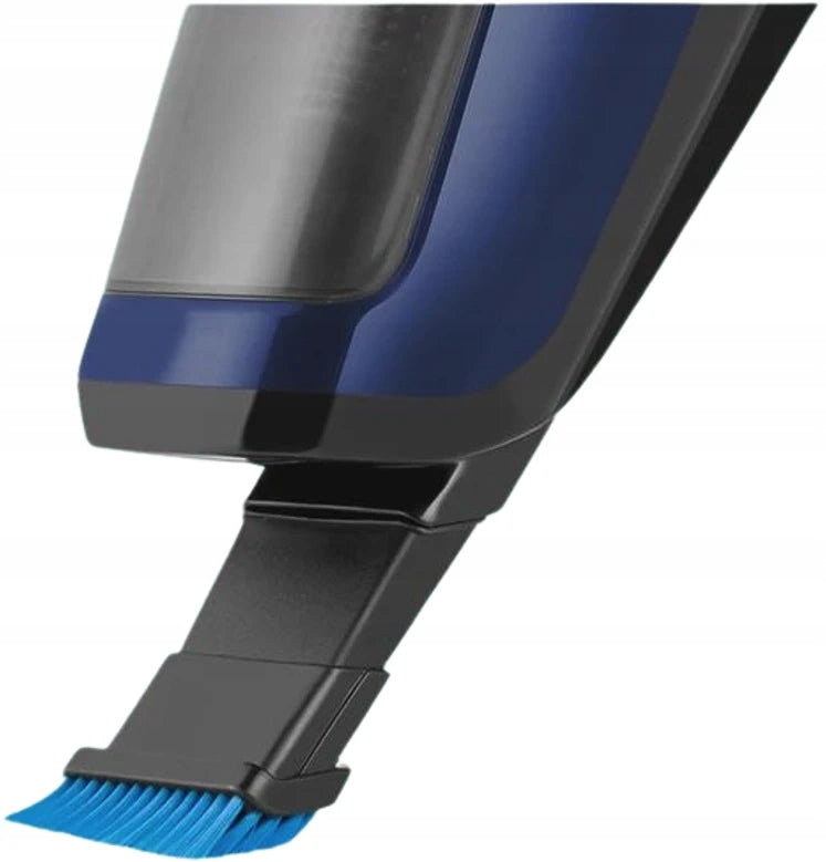 Stick vacuum cleaner Beko VRT61821VD blue Dominant color blue