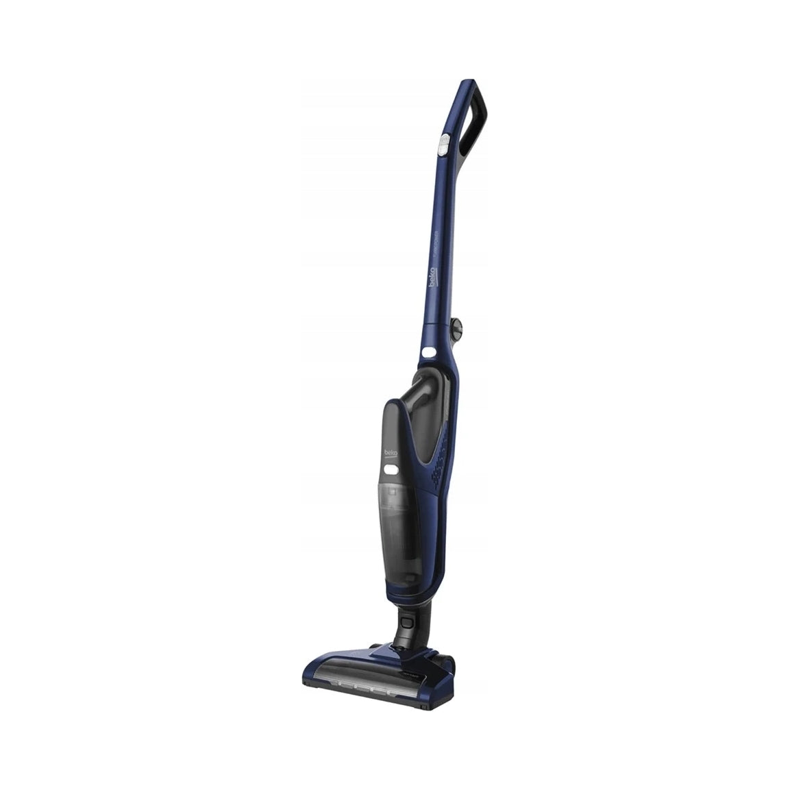 Stick vacuum cleaner Beko VRT61821VD blue