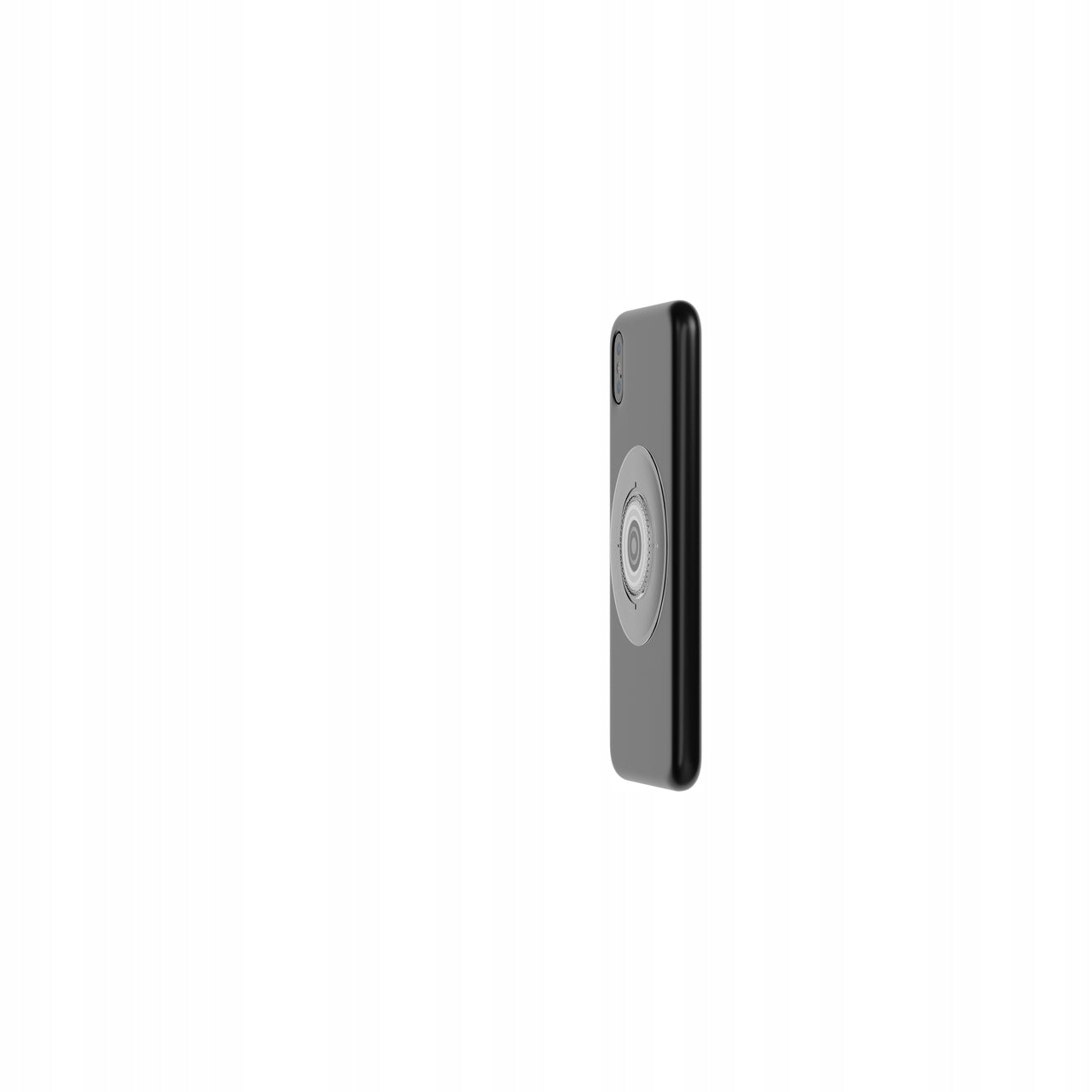 Sticker Fidlock Vacuum for phone case holder 01600CLR Transparent 3M Brand Fidlock