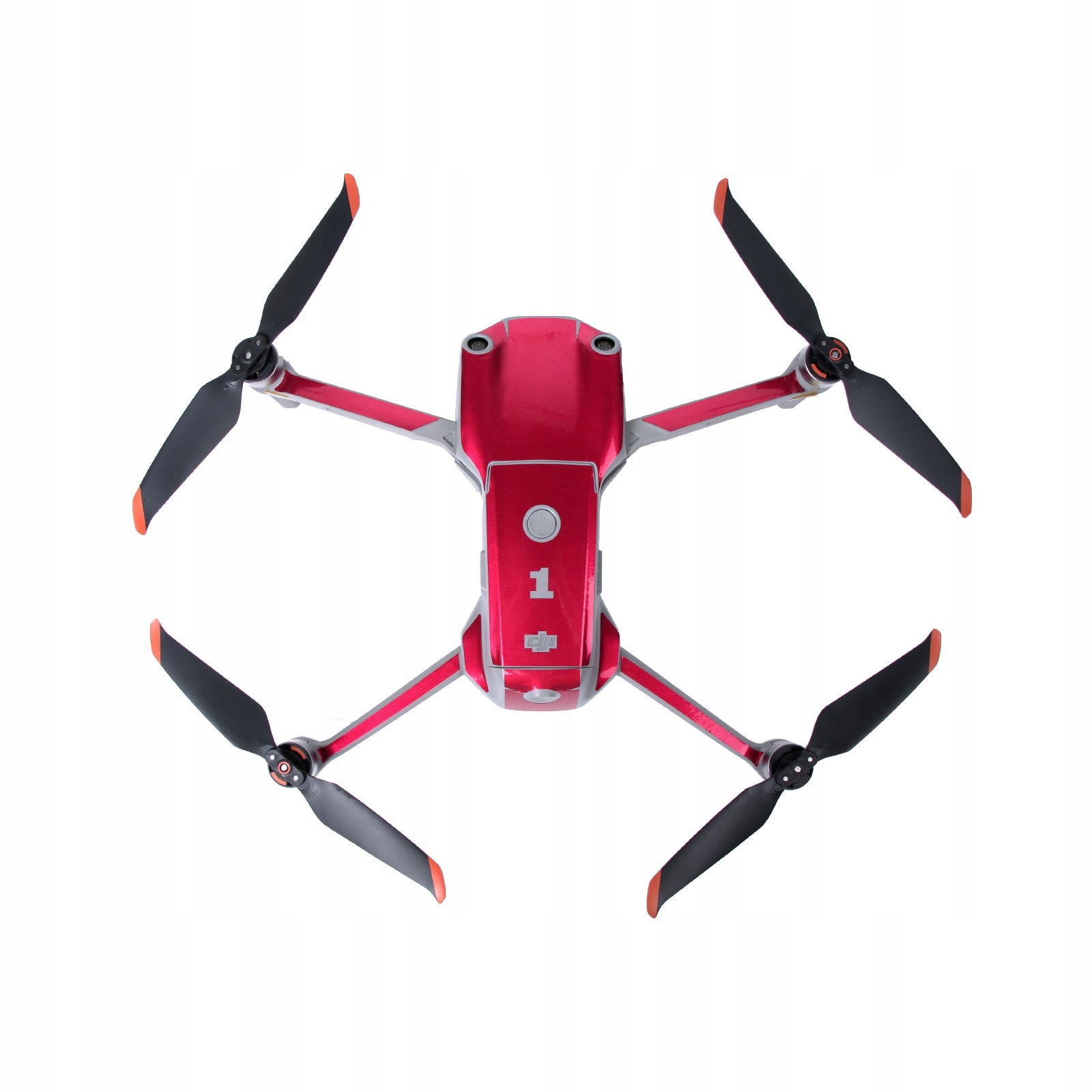 Sticker set Sticker SUNNYLIFE DJI MAVIC AIR 2S Metal (A2S-TZ457-8) Manufacturer code A2S-TZ457-8