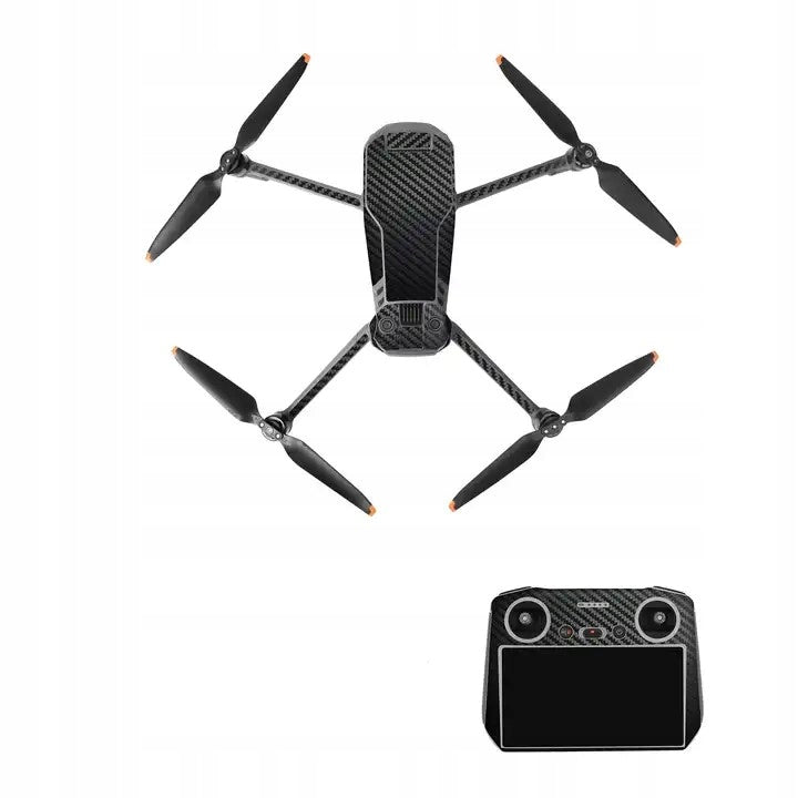 Sticker set Sticker for DJI MAVIC 3 PRO + DJI RC drone (M3P-TZ576-7)