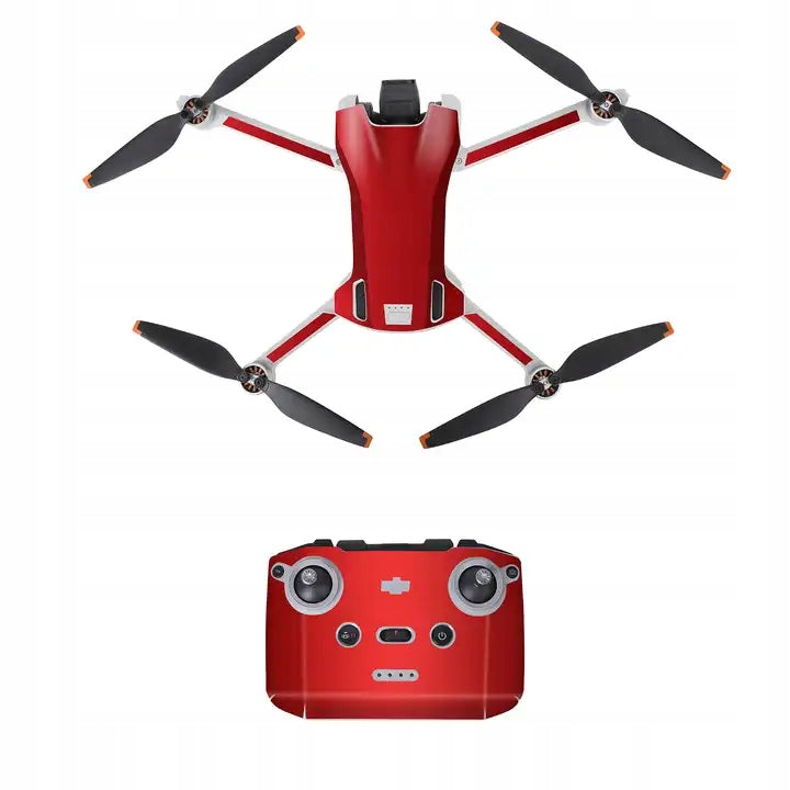 Sticker set Sticker for DJI MINI 3 + RC-N1 drone (MM3-TZ548-10)