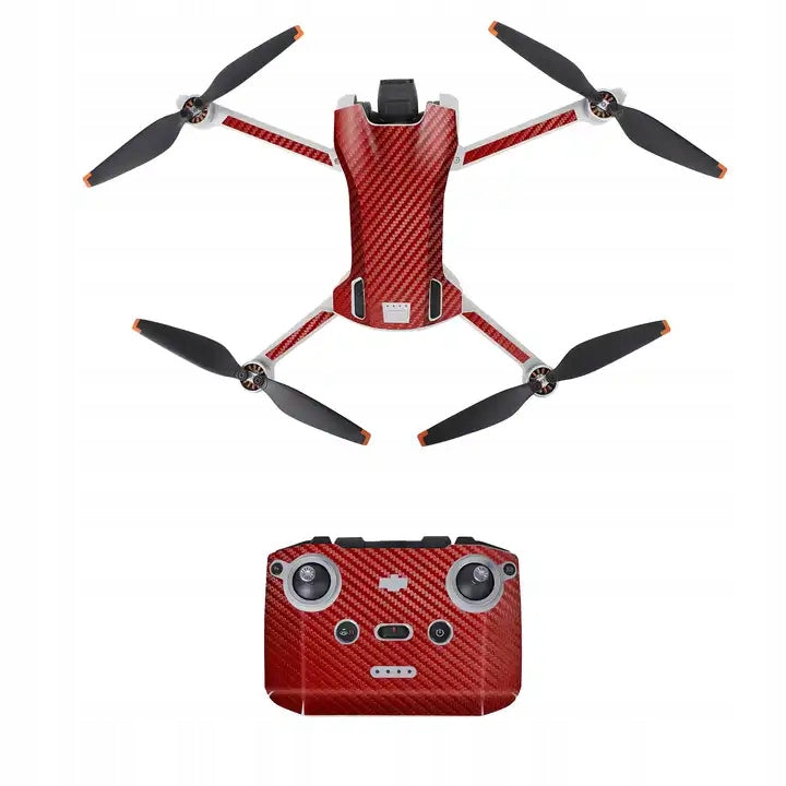 Sticker set Sticker for DJI MINI 3 + RC-N1 drone (MM3-TZ548-9)