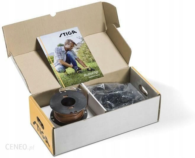 Stiga M Autoclip Installation Kit (1126-9181-01