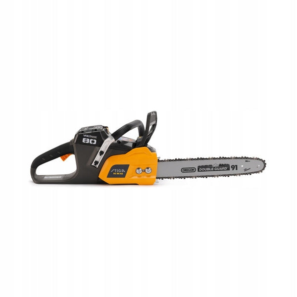 Stiga SC 80 AE Cordless Chainsaw 16" 80V 11m/s 4,5kg Manufacturer code 8008984807532