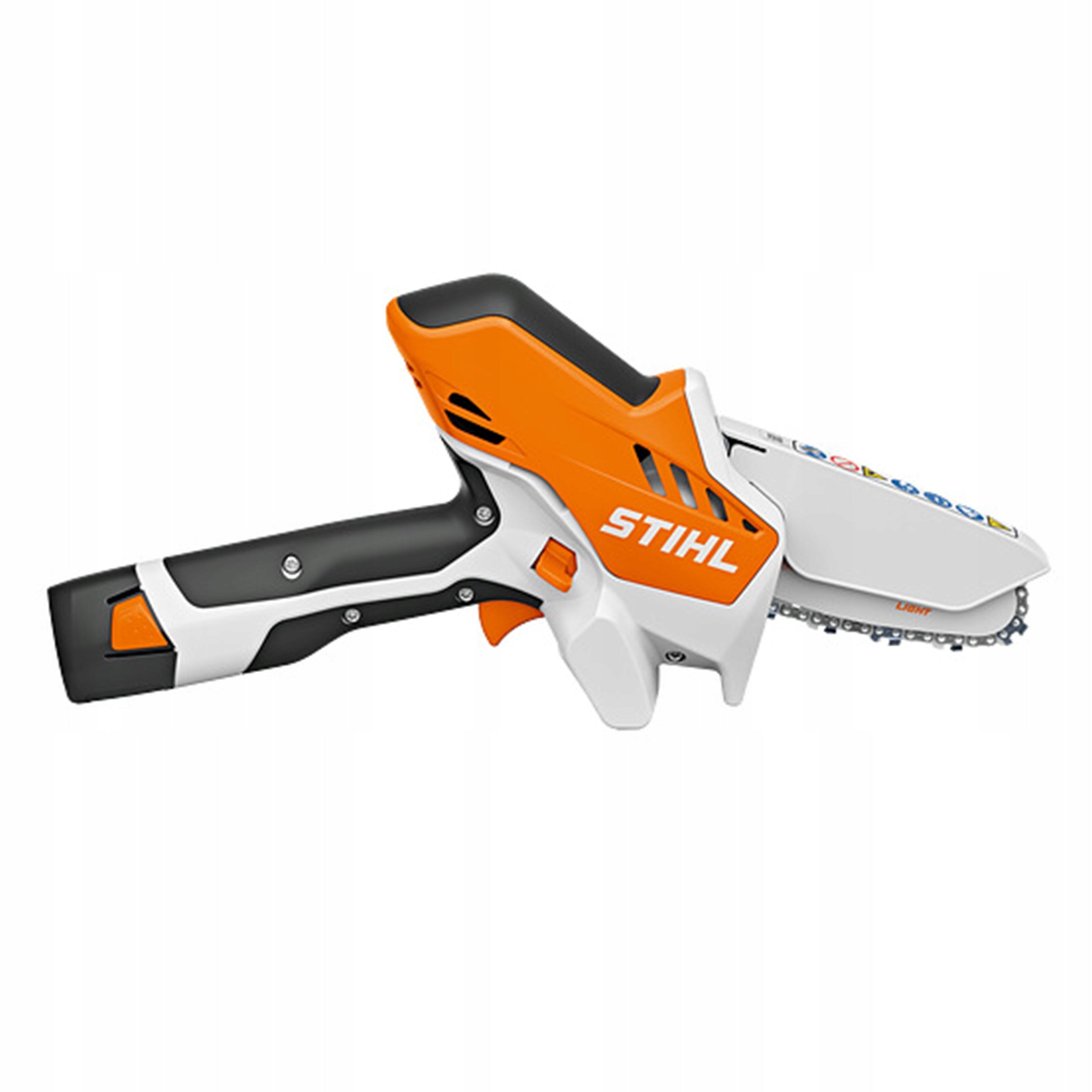 Stihl GTA 26 SET cordless cutter with battery and charger Brand Stihl