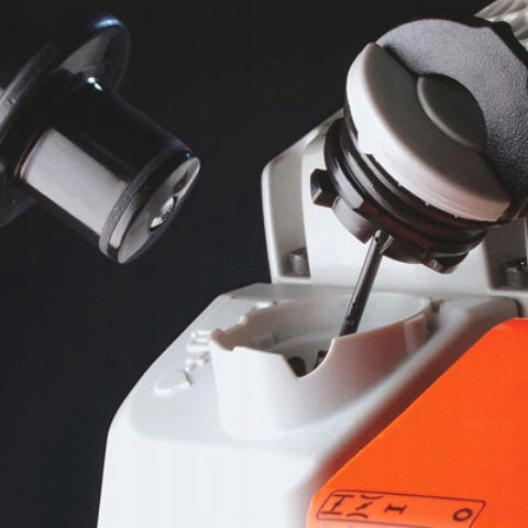 Stihl MS 251 2,2kW3KM 2X CHAIN - 3/8"P PM3 35 CM + FREEBIES Maximum power 2200 W