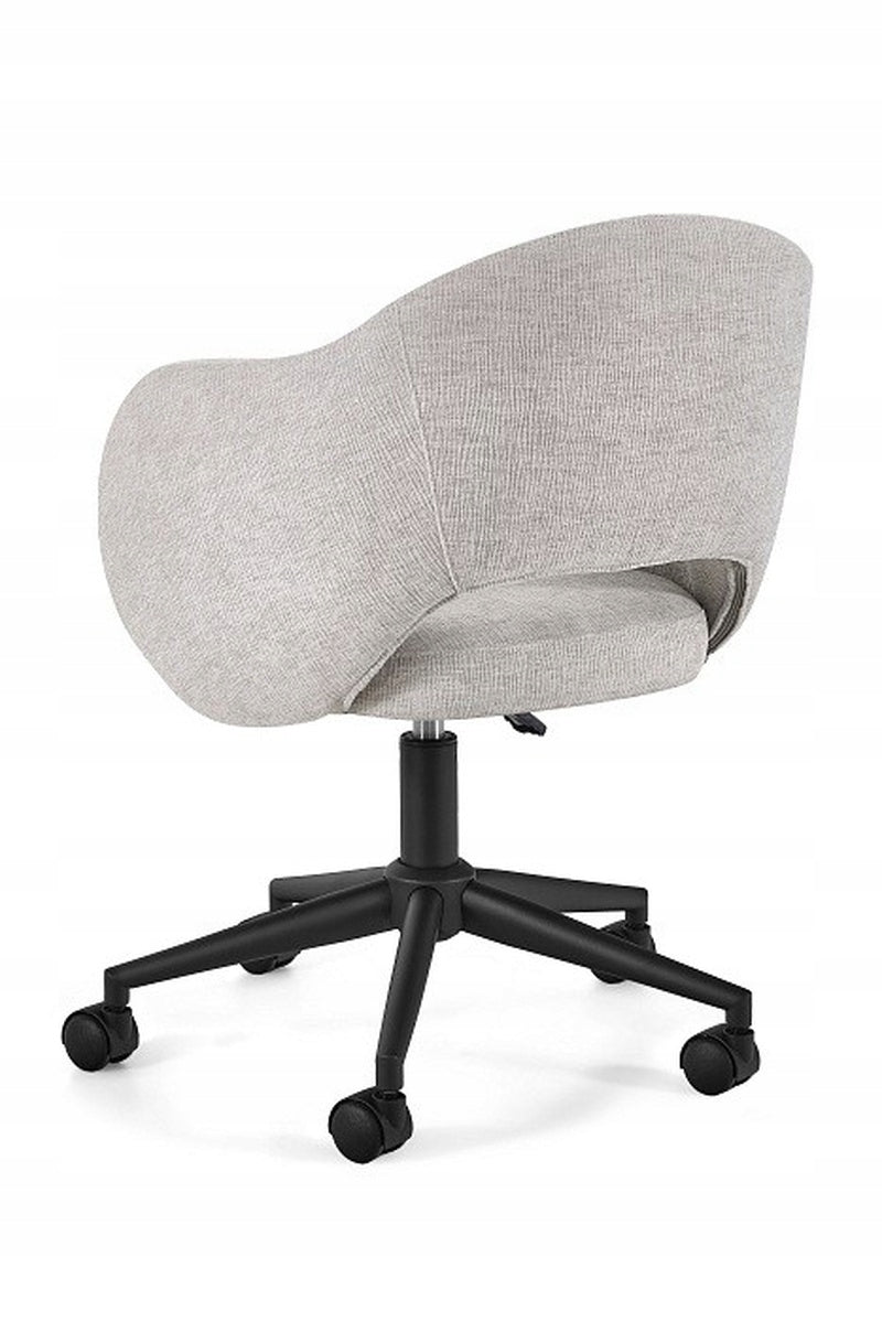Stilo swivel chair (9-235) - LF633D-15 Light Bucket desk chair Manufacturer code 9-235-LF633D-15
