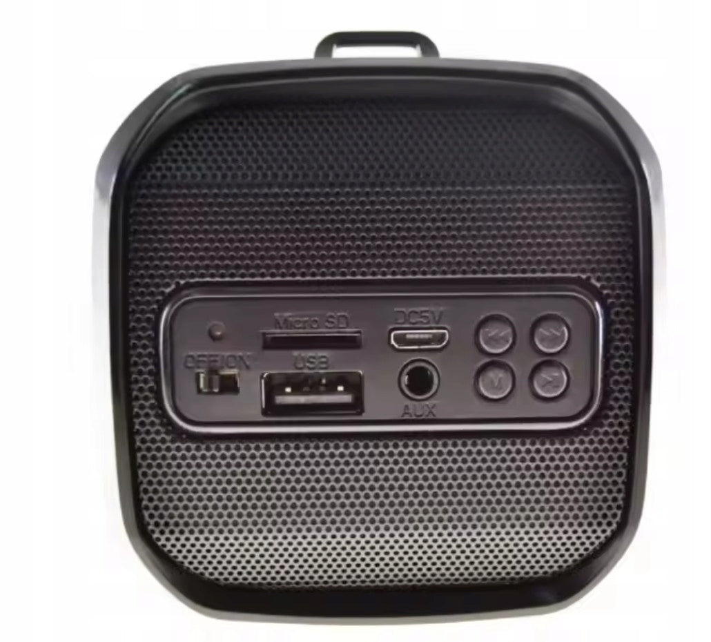 Stima Bluetooth multimedia speaker with USB/microSD/AUX SAB7801 Brand no brand