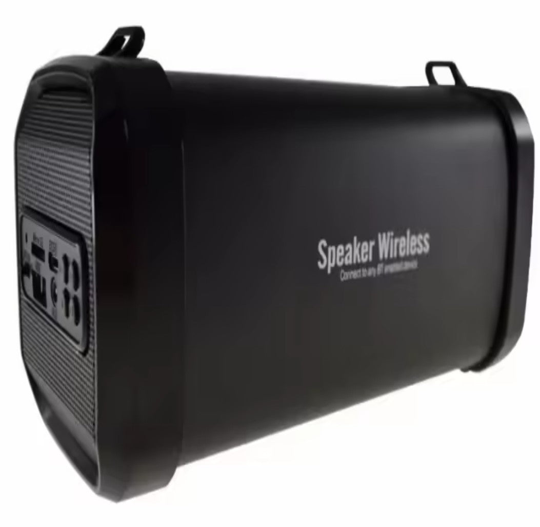 Stima Bluetooth multimedia speaker with USB/microSD/AUX SAB7801