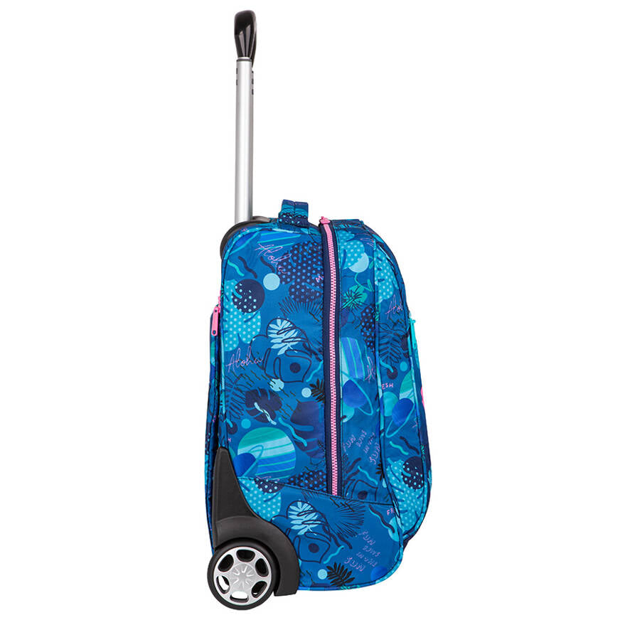 Stitch Disney backpack for grades 1-4 Brand CoolPack