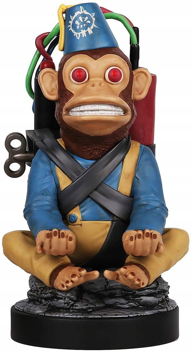 Exquisites Gaming Monkey Bomb Call Of Duty Black Ops Cold War