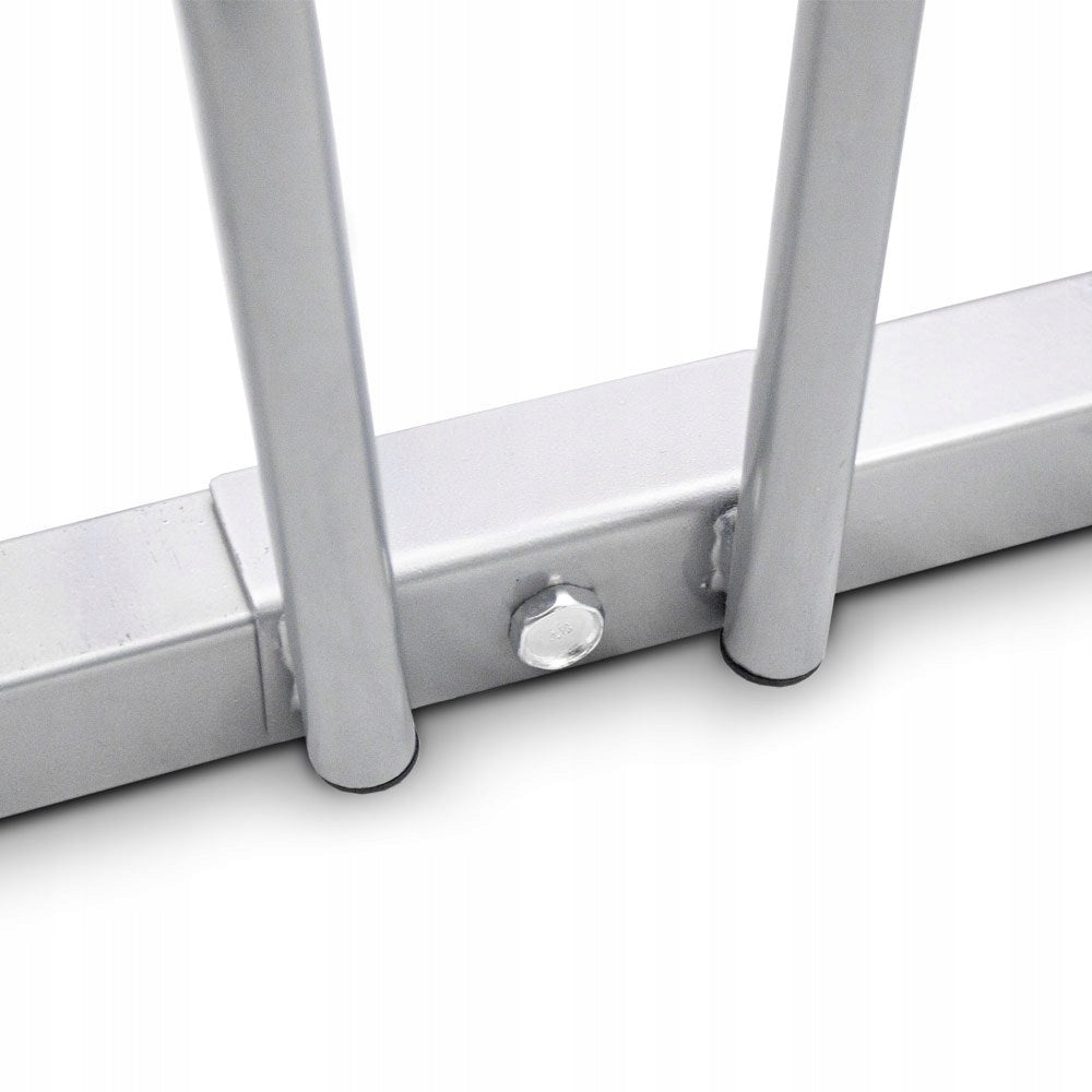 Fahrradständer, 12 Plätze