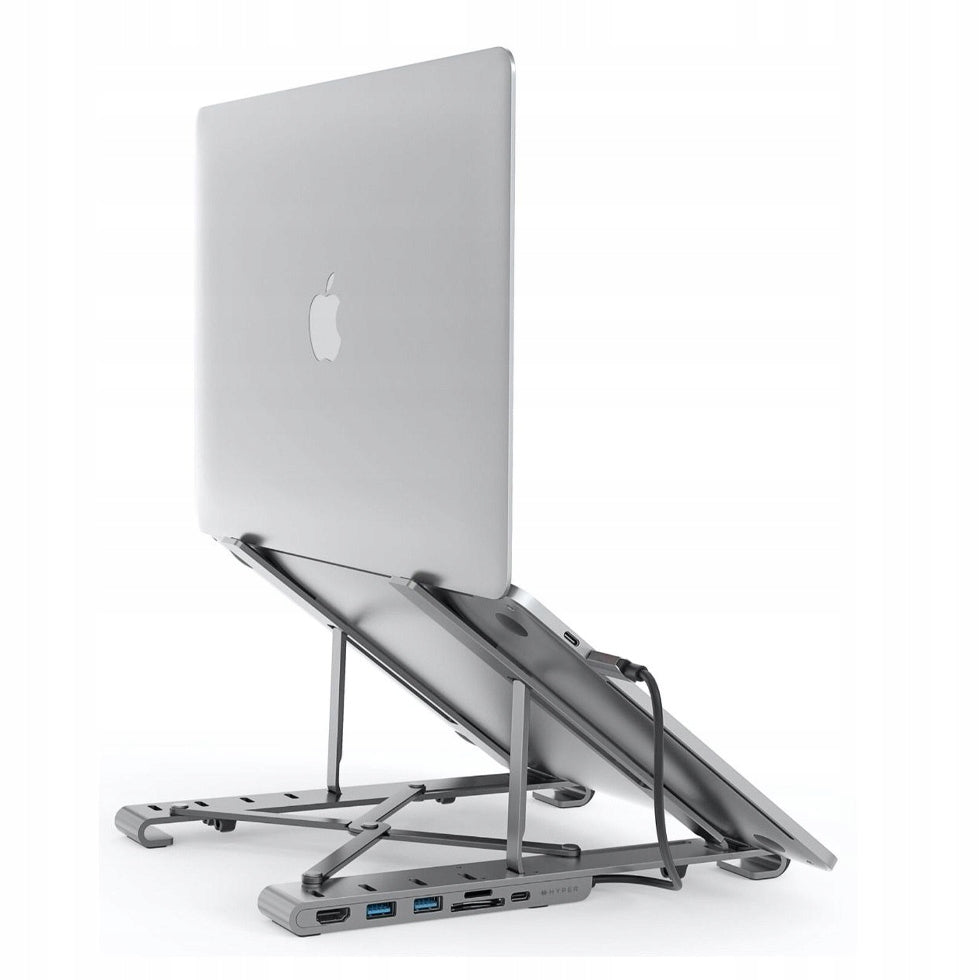 Stojan HyperDrive 7v1 USB-C dokovací stojan Manufacturer code 6941921147822