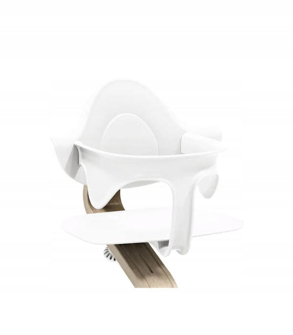 Stokke Nomi Baby Set White Packaging status original