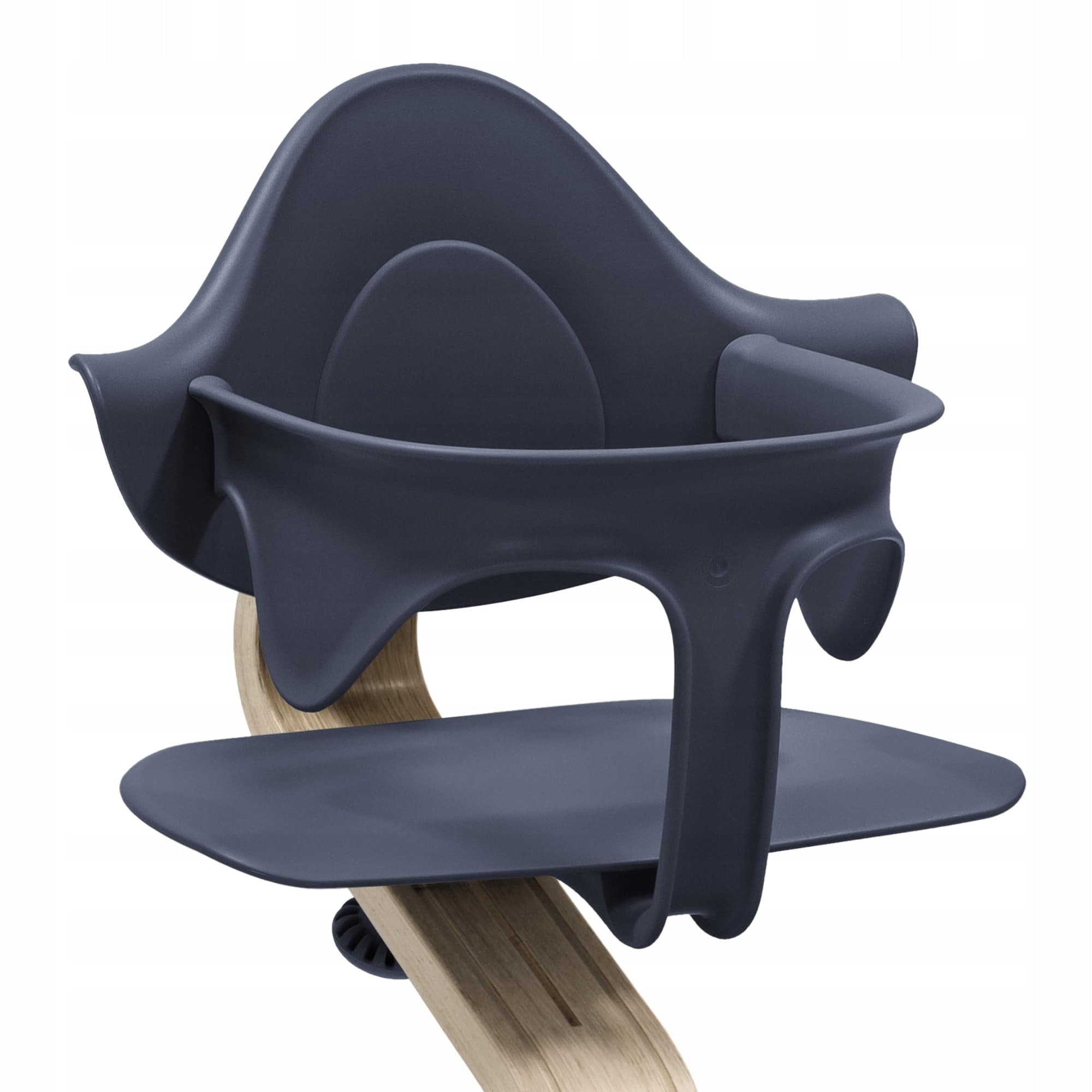 Stokke Nomi Navy Baby Set - Seat Learning Support