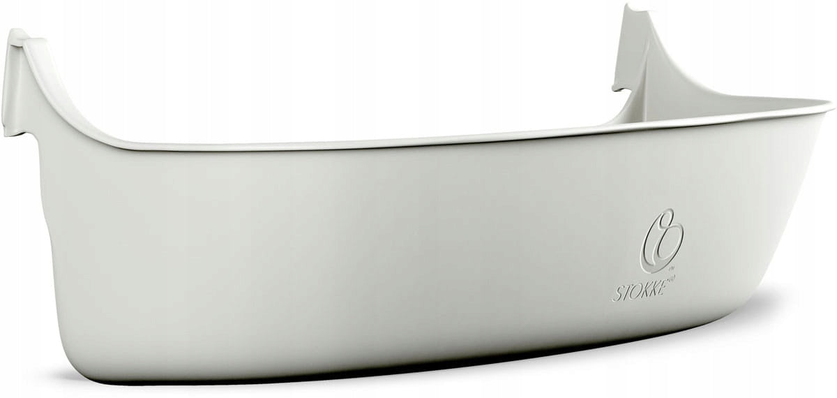 Stokke Stokke Container White Brand Stokke