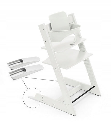 Stokke - Tripp Trapp Baby Set2 - white Brand Stokke