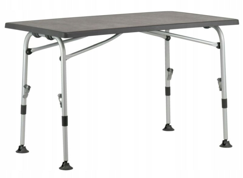 Turistinis sulankstomas stalas Westfield Superb 100