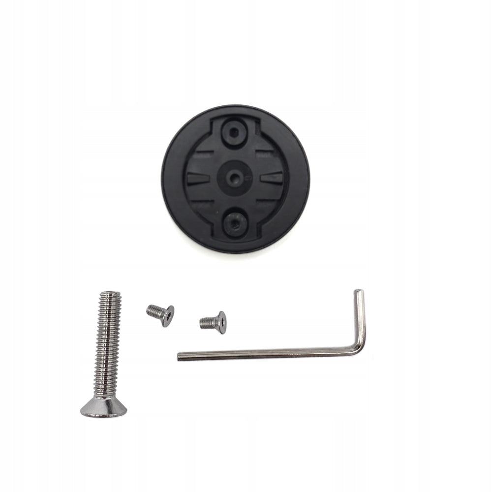 Stopper holder rudder cap TRIMARK Gravity Top Cap Mount for GARMIN Edge Brand TRIMARK