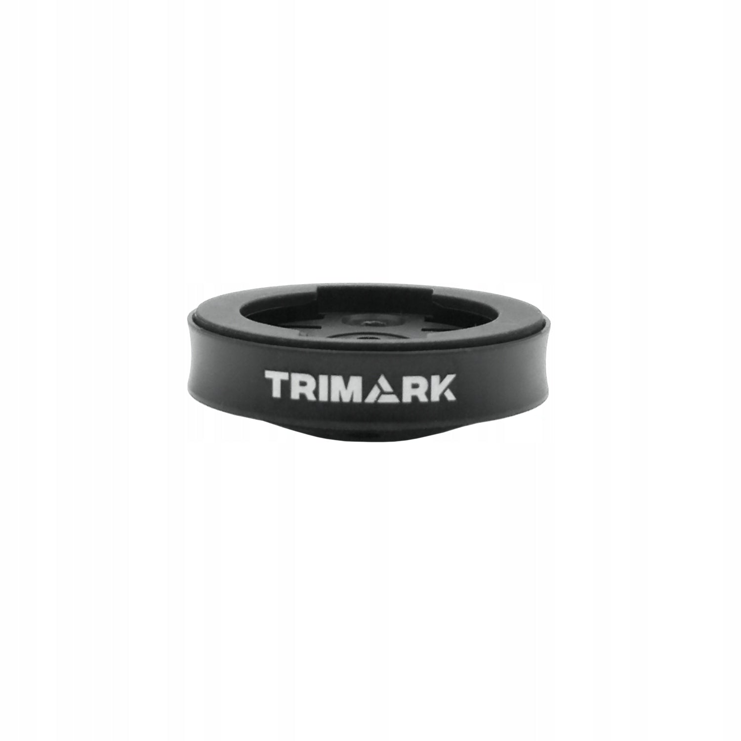 Stopper holder rudder cap TRIMARK Gravity Top Cap Mount for GARMIN Edge