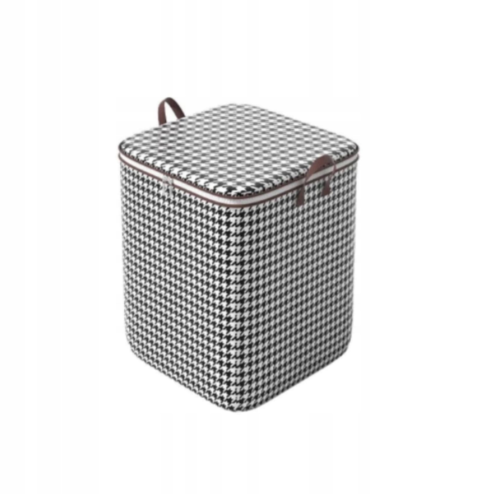 Storage Bag 180l 50x50x70cm Organizer for Clothes Closet Brand ABC-RC
