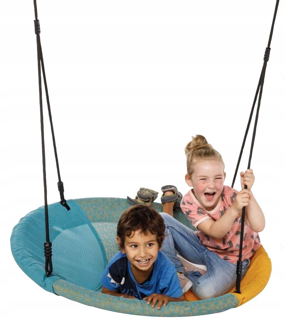 Stork Nest Seat Garden Swing Children Child WINKOH pom/tur Character/Title other